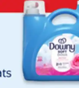 Walmart Downy softener 138 -190 loads offer