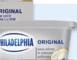 Walmart Philadelphia cream cheese offer