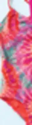 Walmart Girls' mix and match crochet swim separates offer