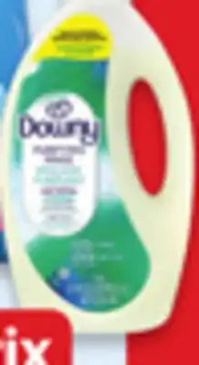Walmart Downy fabric rinse 90 loads offer