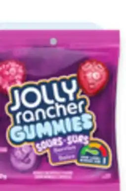 Walmart Hershey candy pieces offer