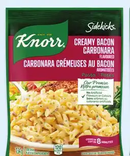 Walmart Knorr Sidekicks offer