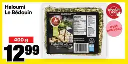 Super C Haloumi Le Bédouin offer