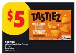 No Frills TAST!EZ offer