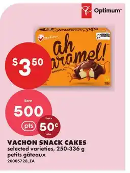 No Frills VACHON SNACK CAKES offer