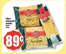 Bonanza Pâtes alimentaires Arbella offer