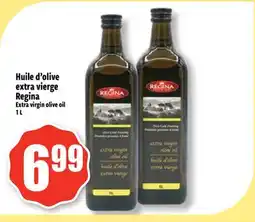 Bonanza Huile d'olive extra vierge Regina offer