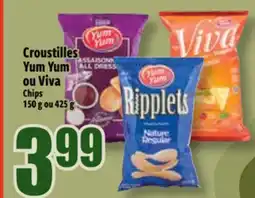 Bonanza Chips offer
