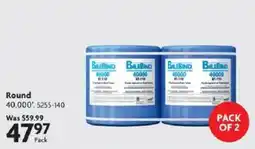 Home Hardware Round offer