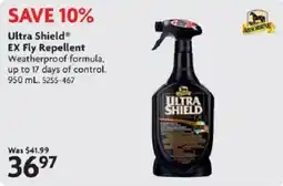 Home Hardware Ultra Shield EX Fly Repellent offer