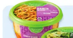 Walmart Summer Fresh salads offer