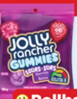 Walmart Hershey candy pieces offer