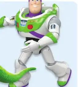 Walmart Toy Story 5 assorted figures offer