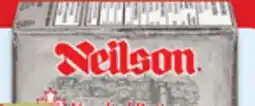 Walmart Neilson butter offer
