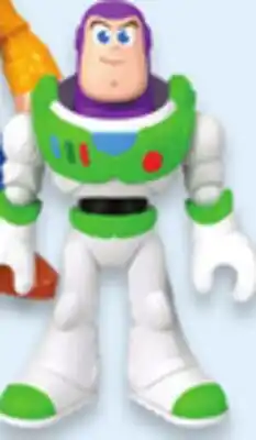 Walmart Toy Story Woody offer
