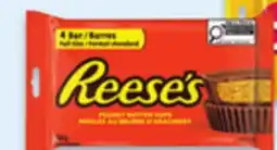 Walmart Hershey Chocolate Multipack offer
