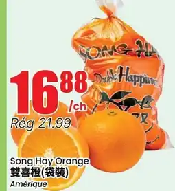 Btrust Supermarket Song Hay Orange offer