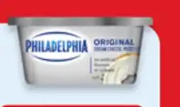 Walmart Philadelphia cream cheese offer
