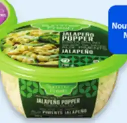 Walmart Summer Fresh salads offer
