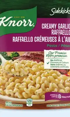 Walmart Knorr Sidekicks offer