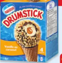 Walmart Nestlé Drumstick offer