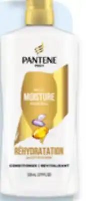 Walmart Pantene Pro-V conditioner offer