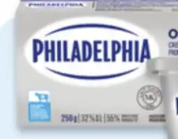 Walmart Philadelphia cream cheese offer