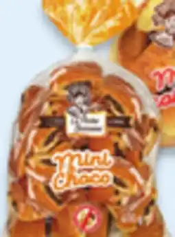 Walmart La Petite Bretonne chocolate buns offer