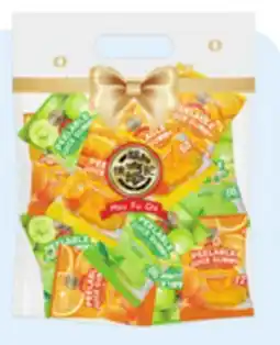 Walmart Hsu Fu Chi assorted candies offer