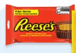 Walmart Hershey chocolate multipack offer