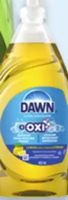 Walmart Dawn Oxi offer