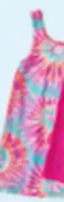 Walmart Girls' mix and match crochet swim separates offer