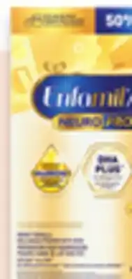 Walmart Enfamil A+ NeuroPro offer