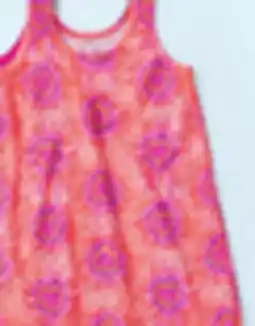 Walmart Girls mix and match crochet swim separates offer