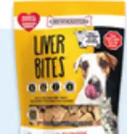 Walmart Chewmasters dog treats offer