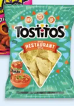 Walmart Tostitos tortilla chips offer