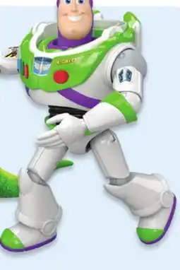 Walmart Toy Story 5 assorted figures offer
