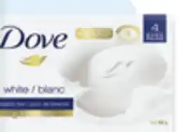Walmart Dove bar soap offer