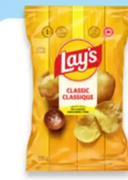 Walmart Lay's chips offer