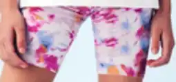 Walmart George Bike shorts offer