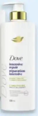 Walmart Dove conditioner offer