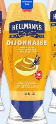 Walmart Hellmann's offer