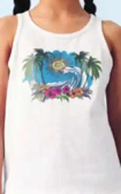 Walmart George Tank top offer