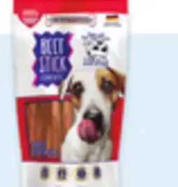 Walmart Chewmasters dog treats offer