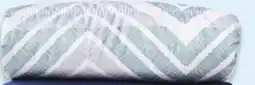 Walmart Reversible comforter offer