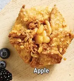 M & M Food Market Apple Blossoms offer