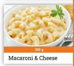 M & M Food Market Macaroni & Cheese offer