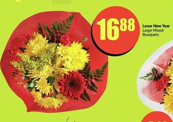FreshCo Lunar New Year offer