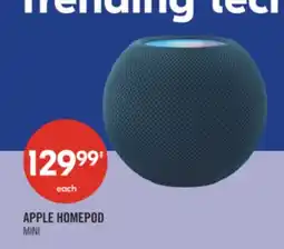 Shoppers Drug Mart APPLE HOMEPOD MINI offer