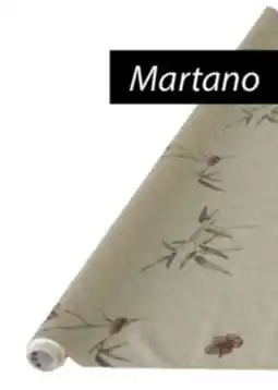 JYSK Martano ASSORTED WAXCLOTH offer